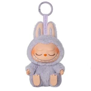 LABUBU Have A Seat V2 Collection - Zizi